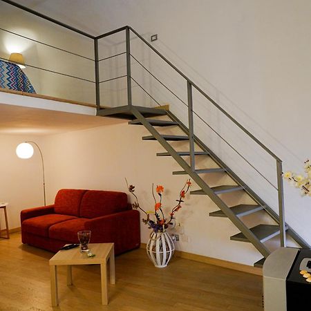 La Petite Suite CTA Eksteriør billede