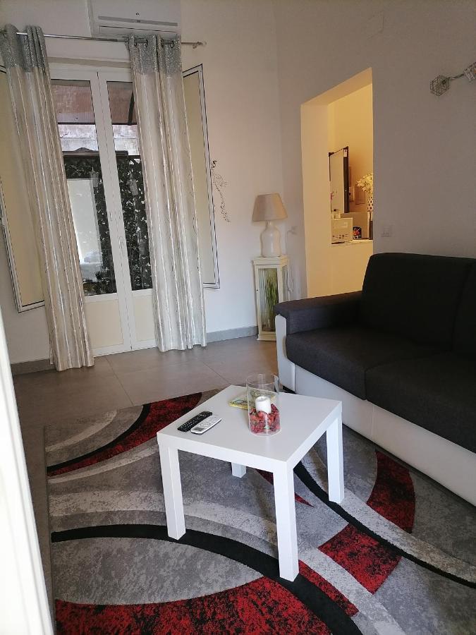 La Petite Suite CTA Eksteriør billede