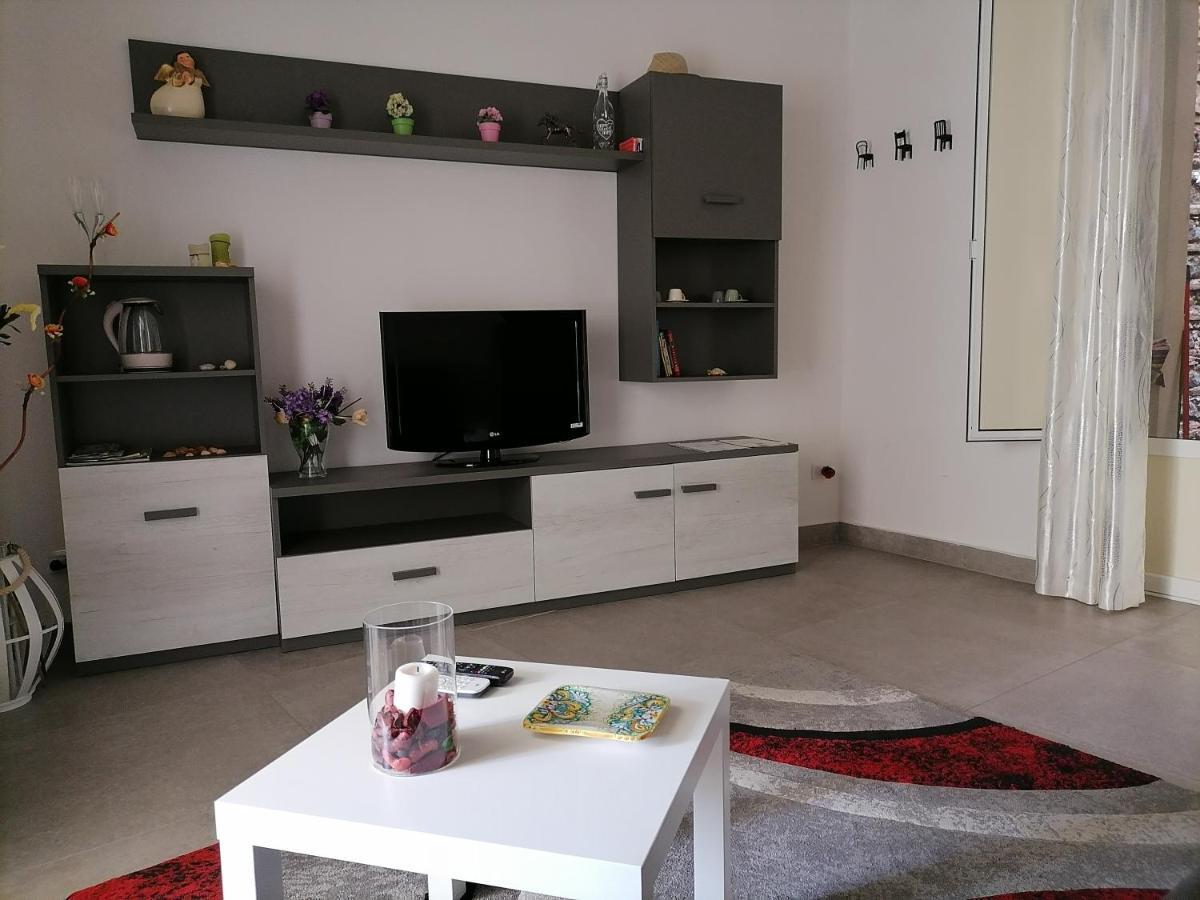 La Petite Suite CTA Eksteriør billede