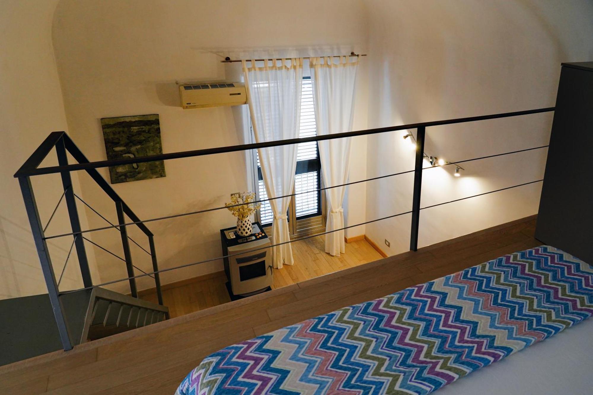 La Petite Suite CTA Eksteriør billede