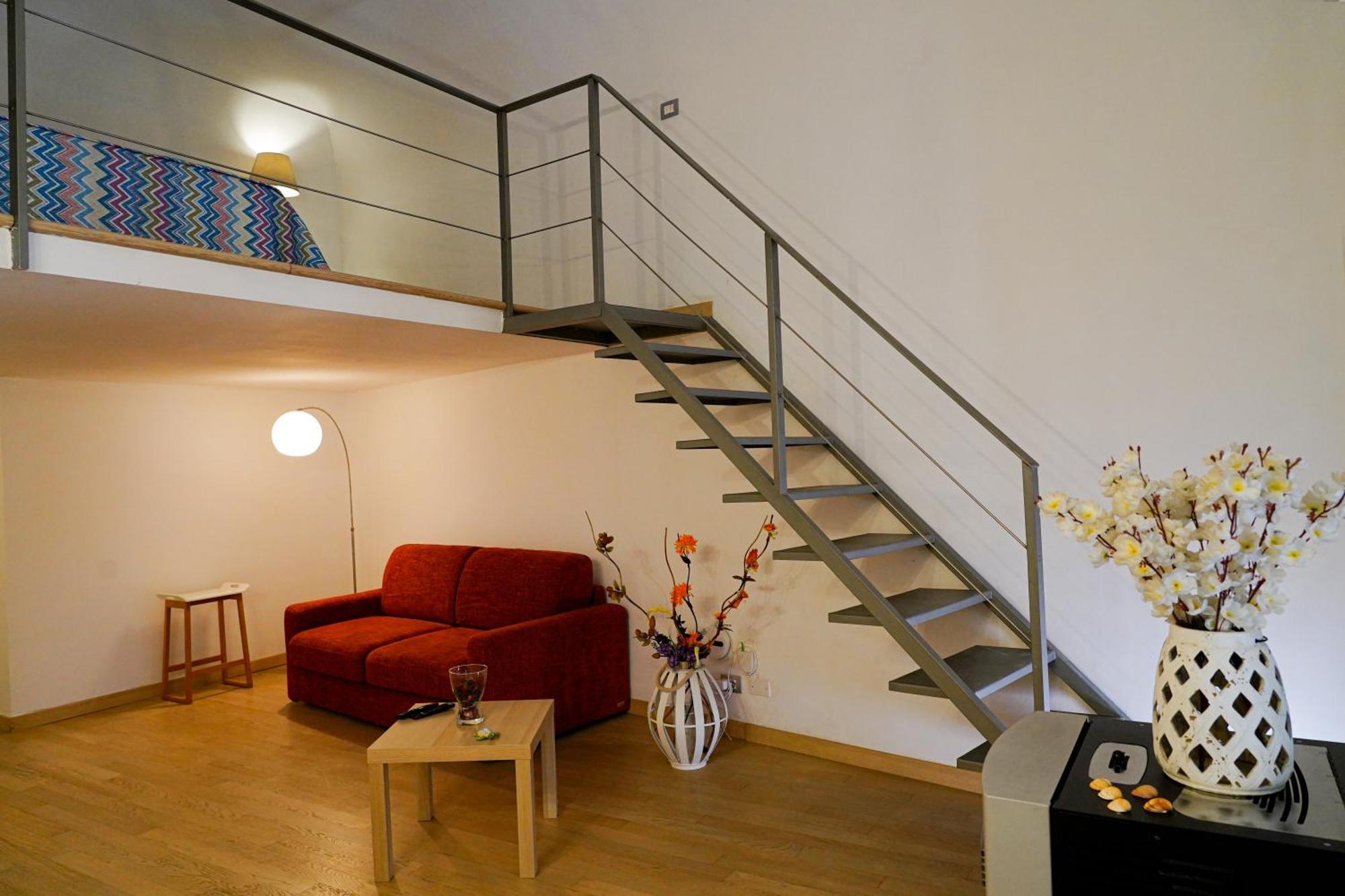 La Petite Suite CTA Eksteriør billede
