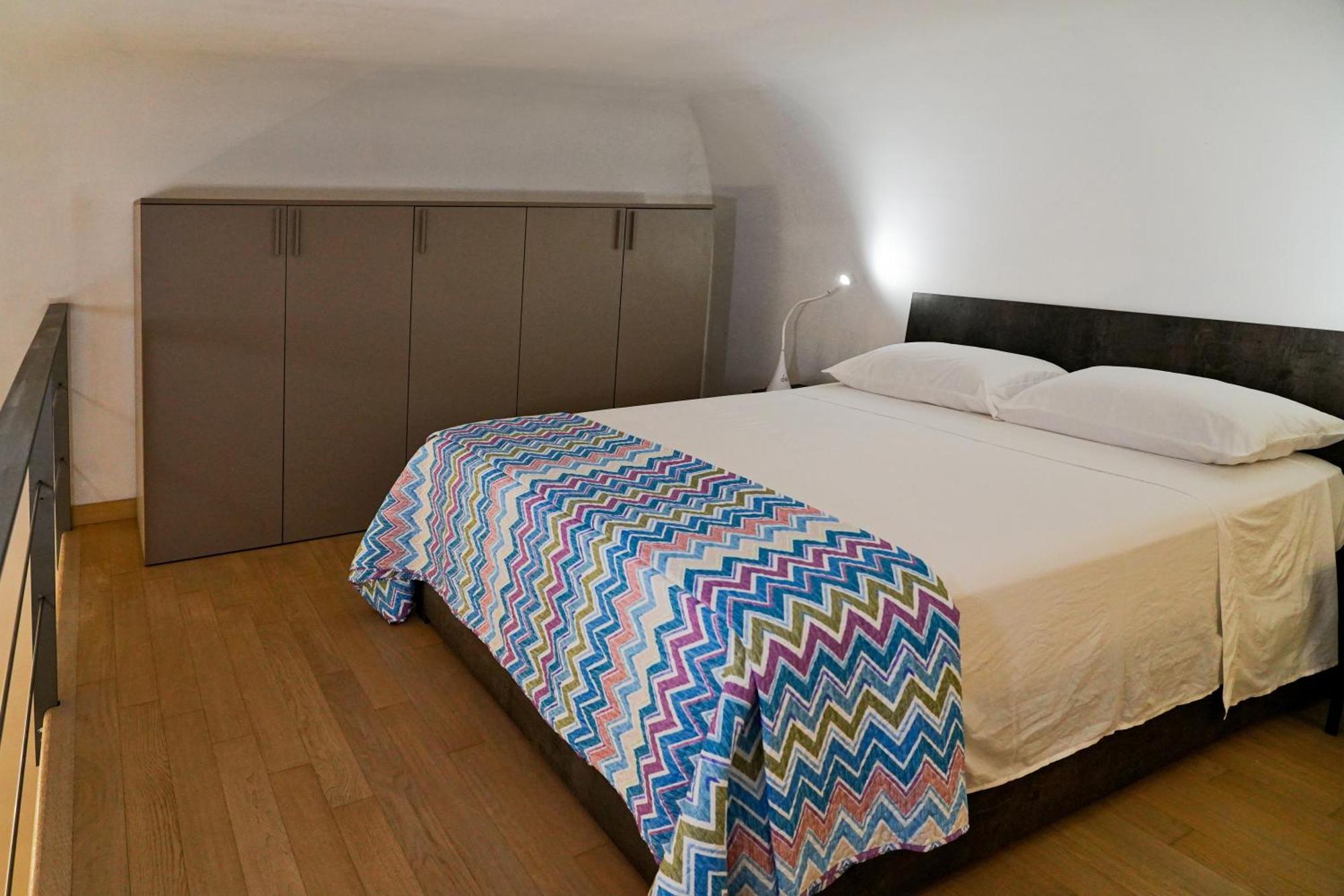 La Petite Suite CTA Eksteriør billede