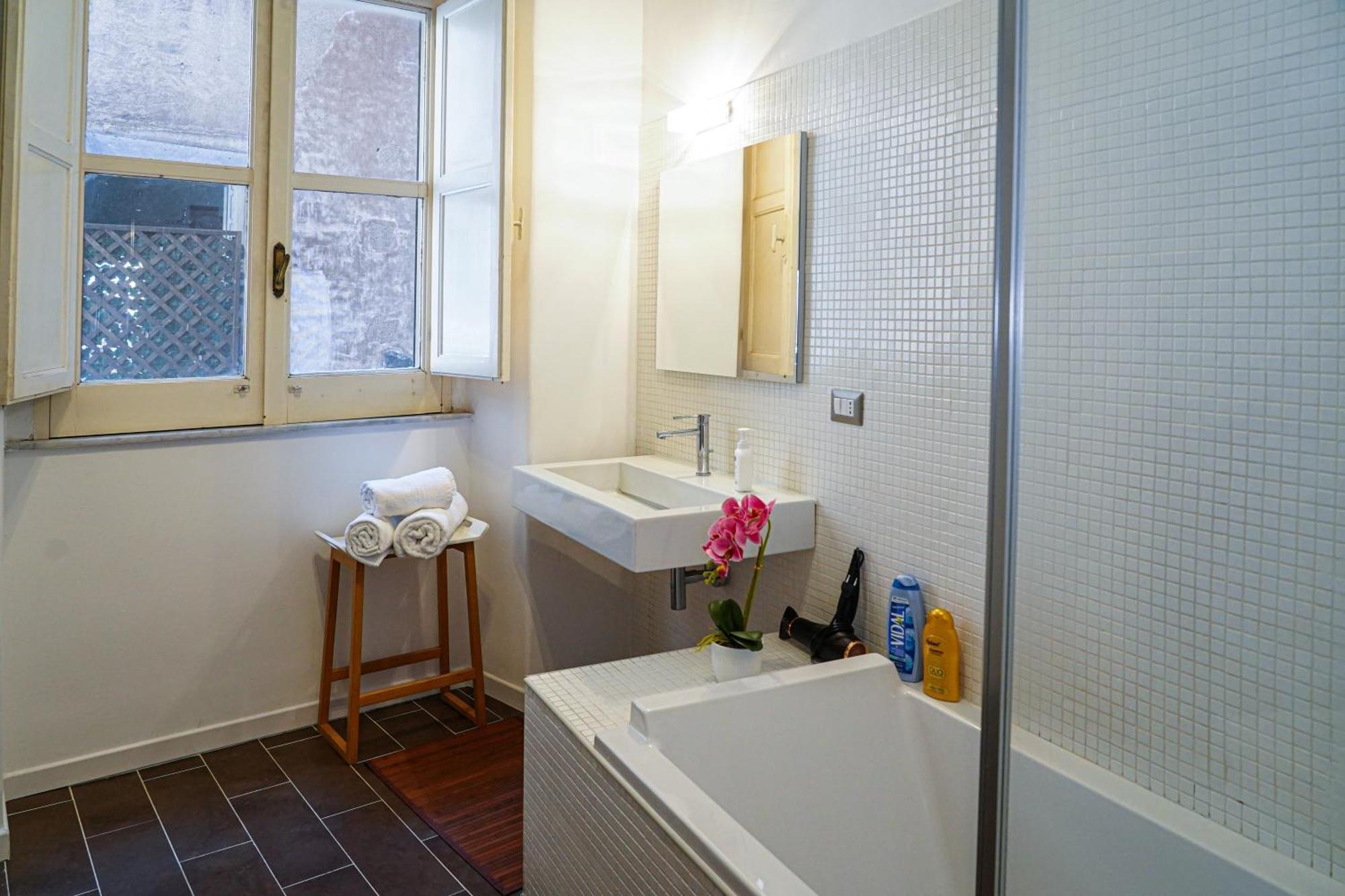 La Petite Suite CTA Eksteriør billede