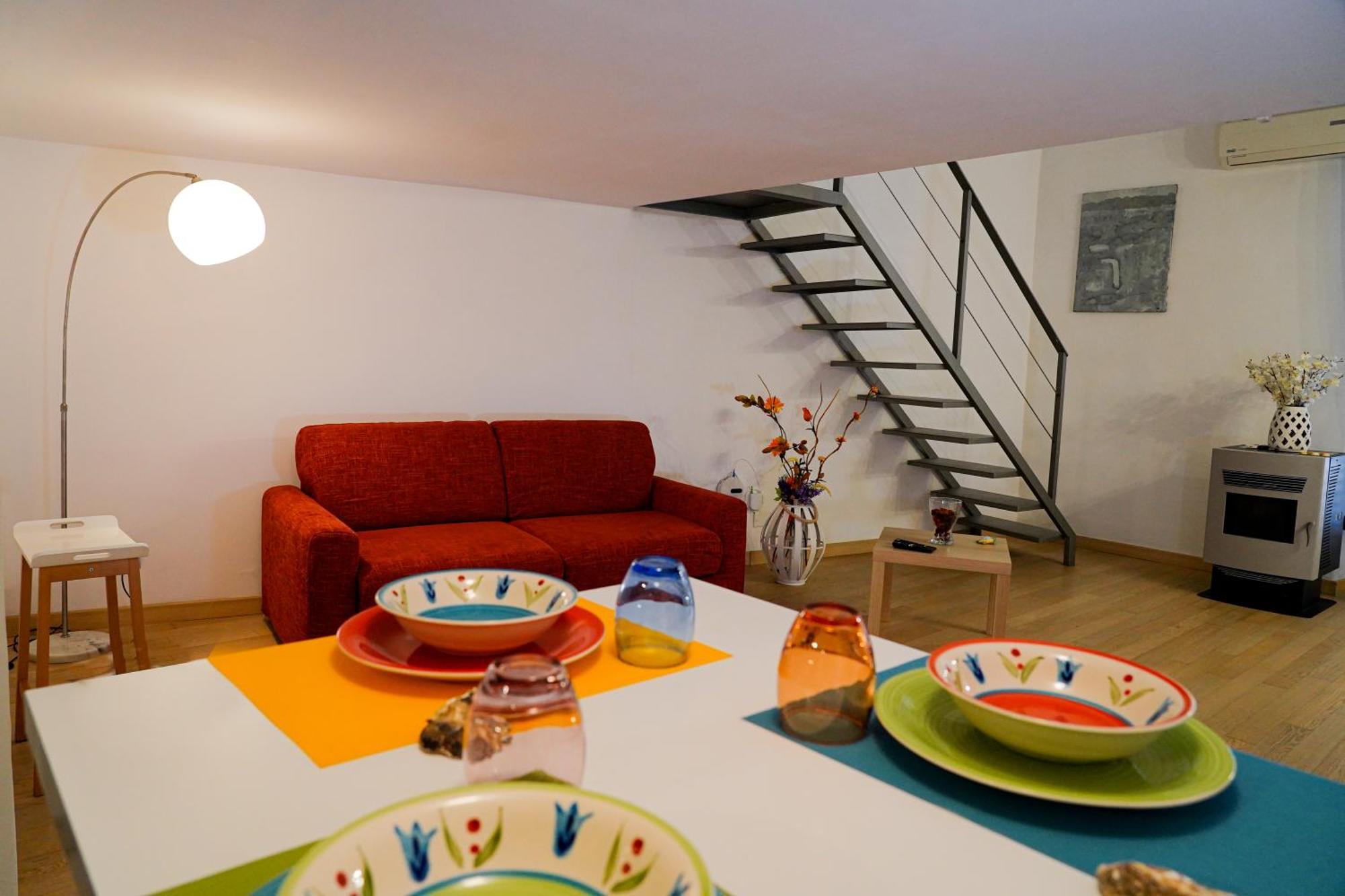 La Petite Suite CTA Eksteriør billede