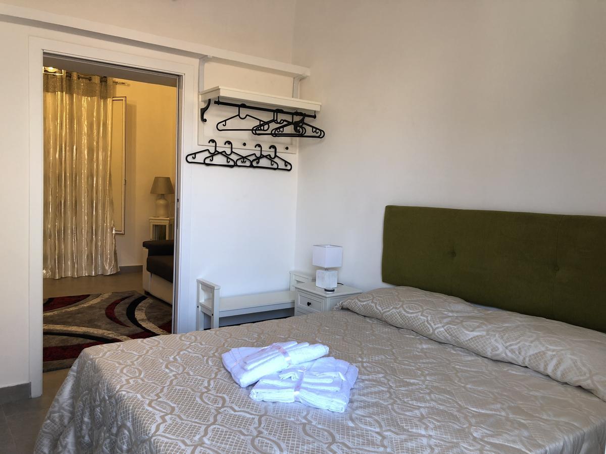 La Petite Suite CTA Eksteriør billede
